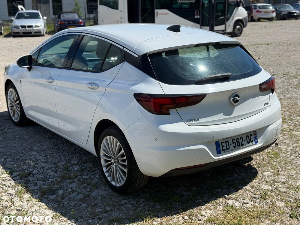 Opel Astra 1.6 CDTI Start/Stop Active - 7