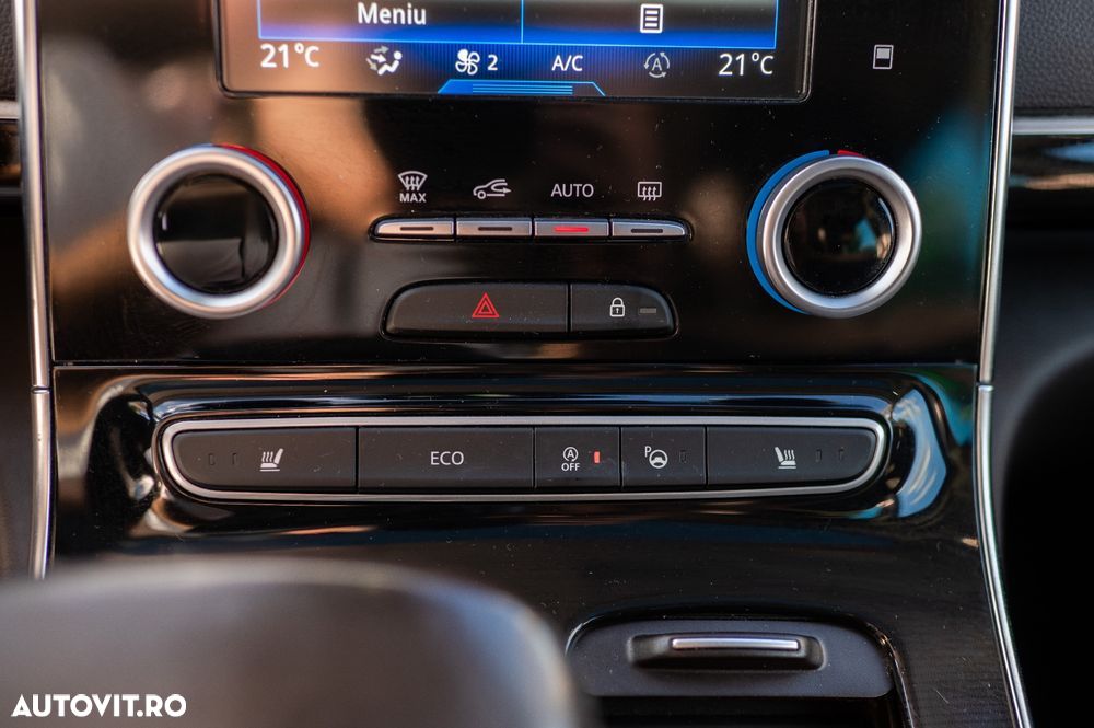 Renault Espace Energy dCi 160 EDC Business - 12