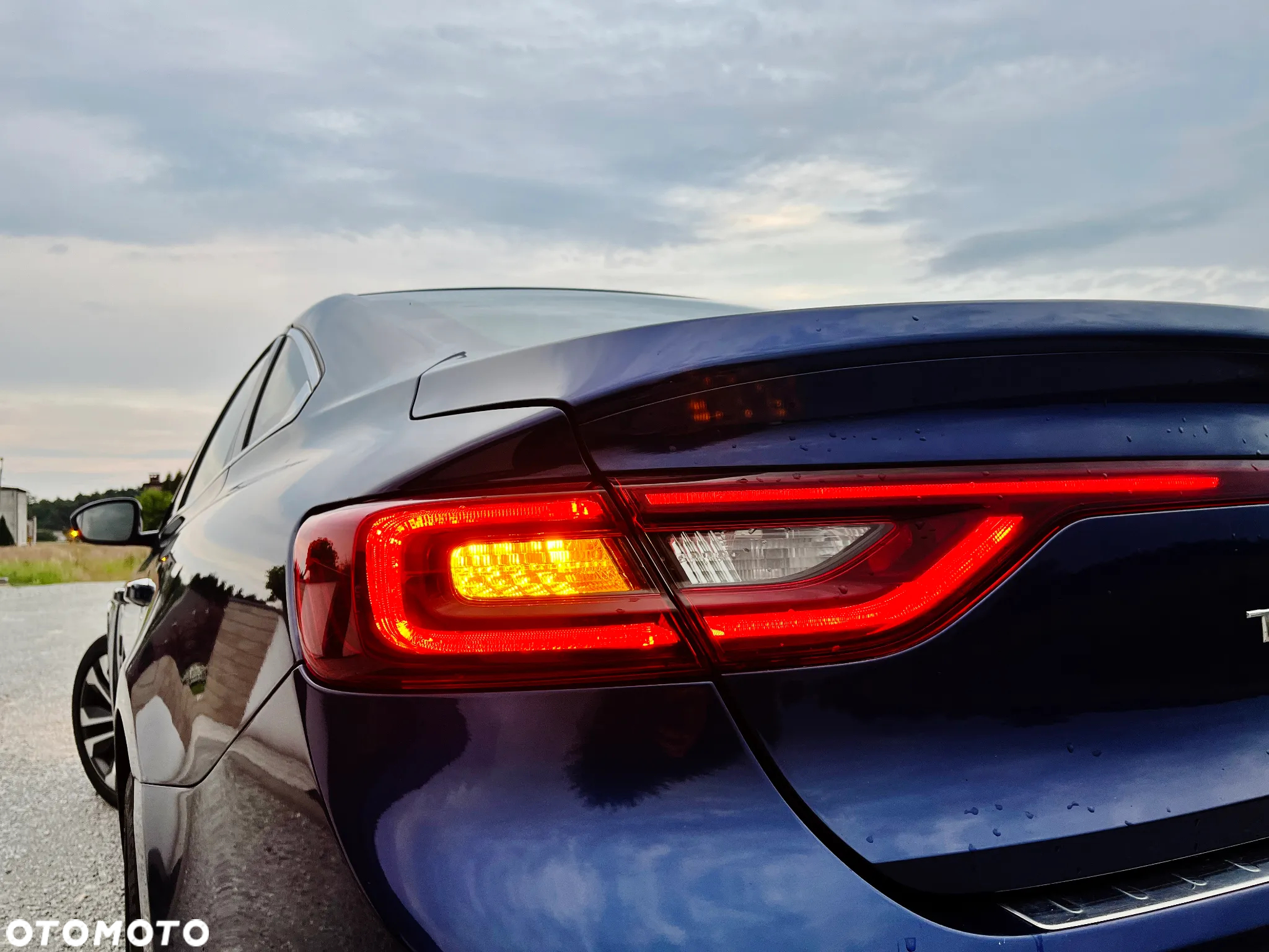 Renault Talisman 1.6 Energy dCi Intens - 15