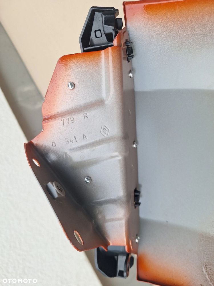 DACIA DUSTER II 17-23 SUPER STAN ORYG NIE NAPRAWIANY BŁOTNIK PRZÓD PRZEDNI PRAWY WYSYŁKA 24H - 13