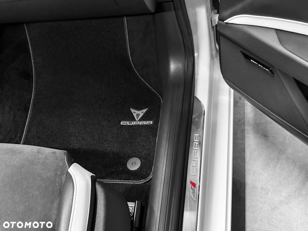 Seat Leon 2.0 TSI Cupra S&S DSG - 40