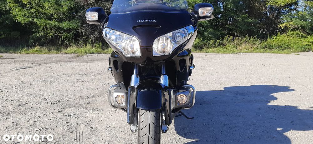 Honda GL - 3