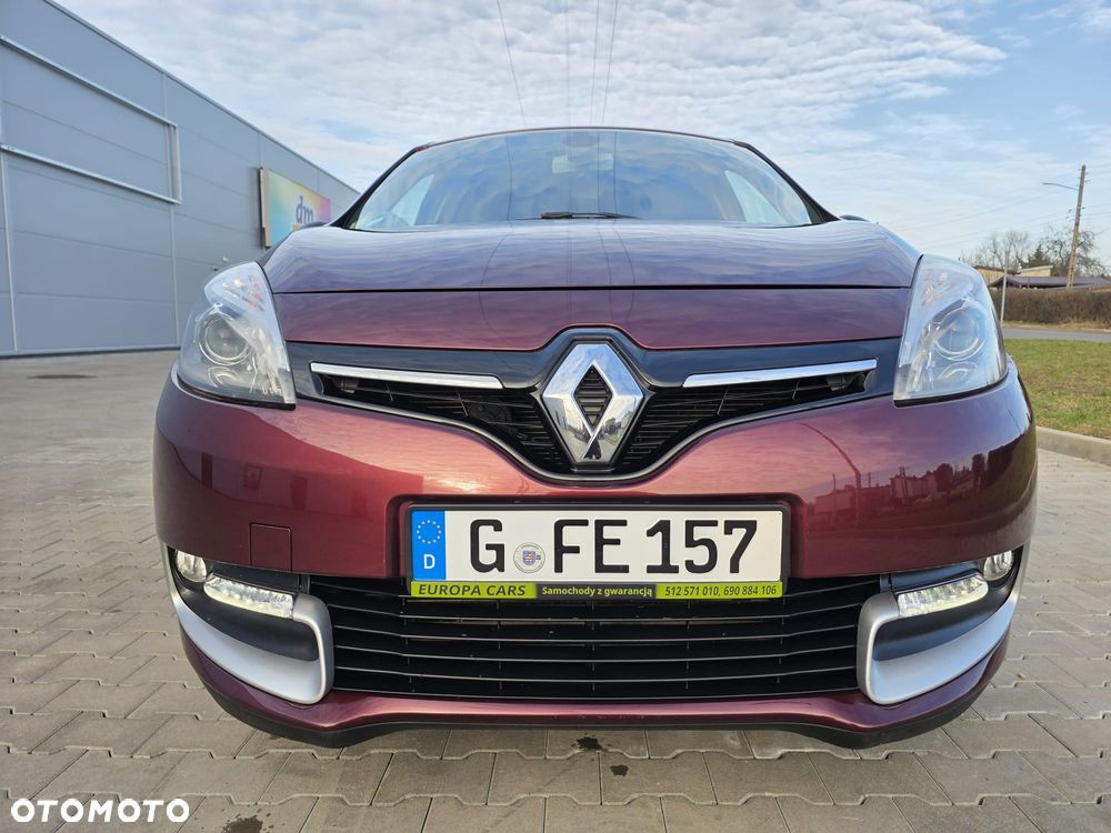Renault Scenic ENERGY TCe 130 S&S LIMITED - 7
