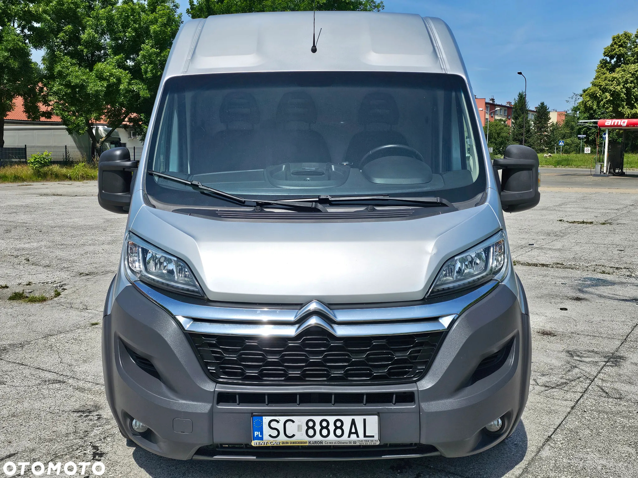 Citroën JUMPER - 13