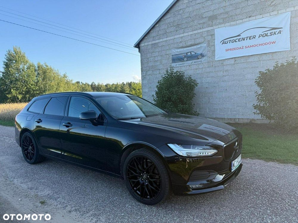 Volvo V90 T5 Momentum - 8