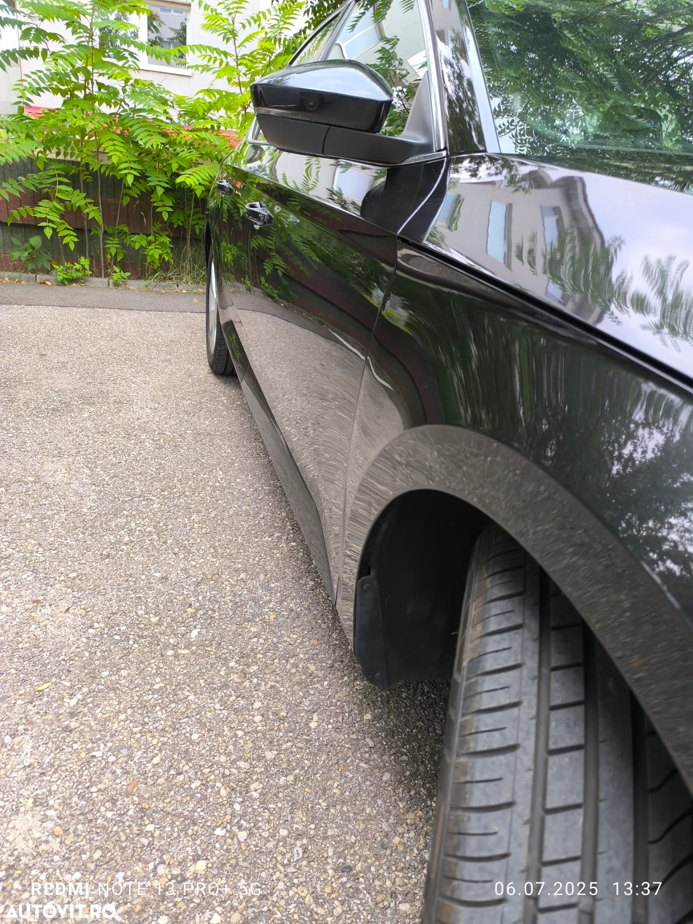 Skoda Superb 2.0 TDI DSG Active - 13