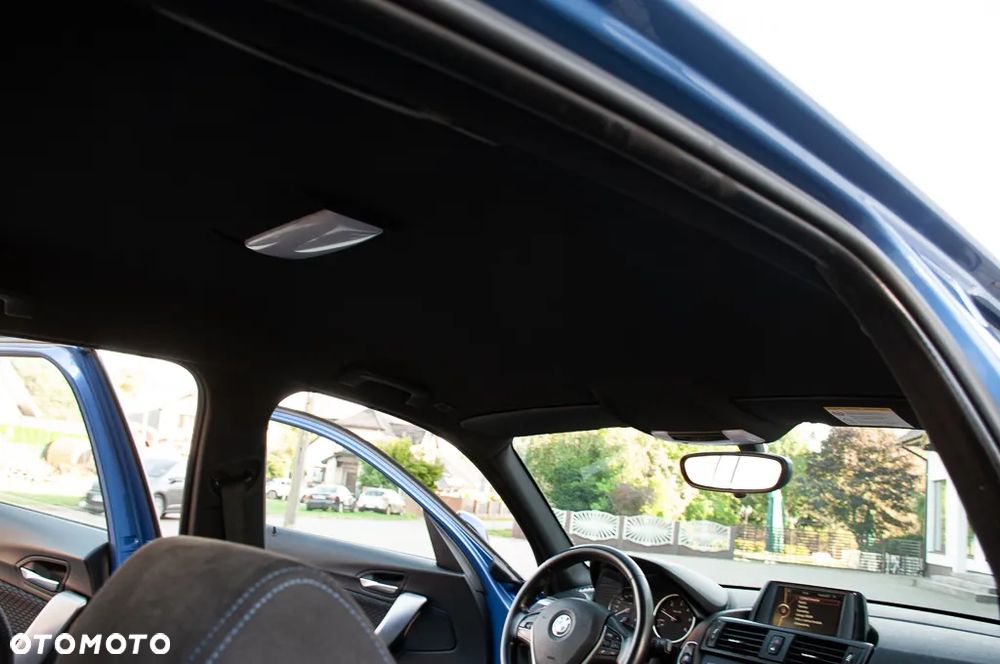 BMW Seria 1 - 31