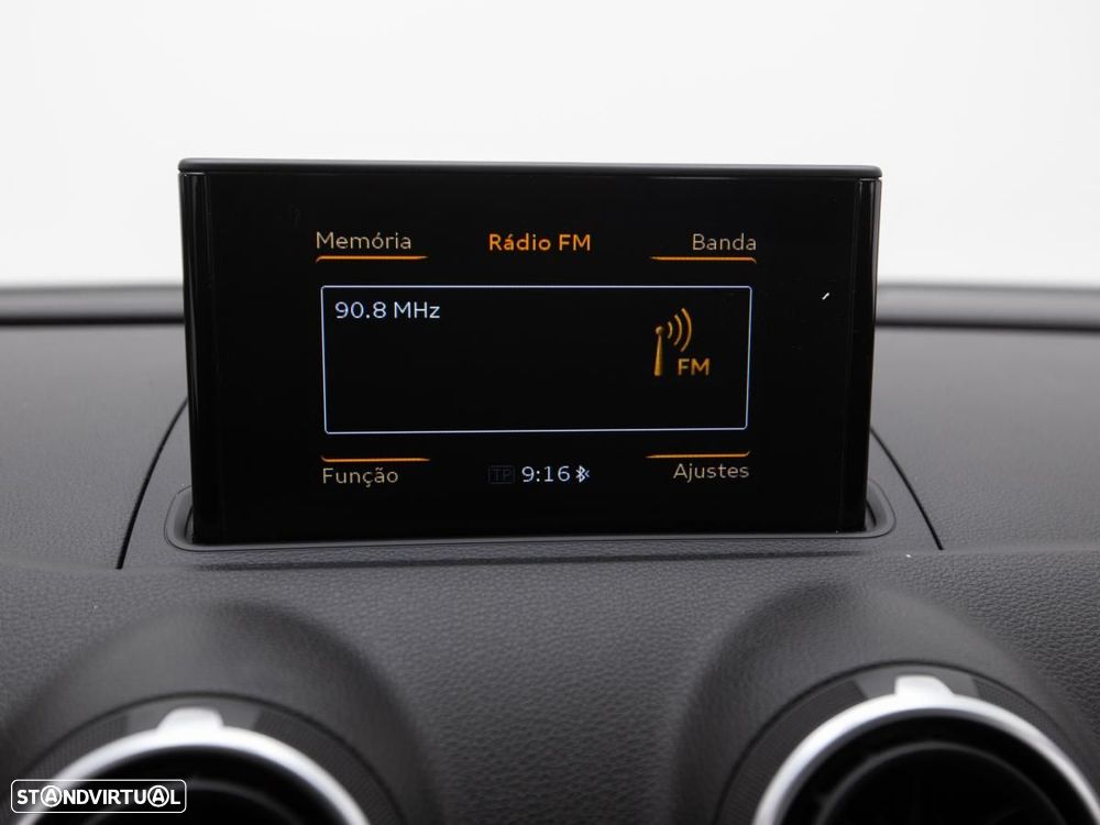 Audi A3 Sportback - 21