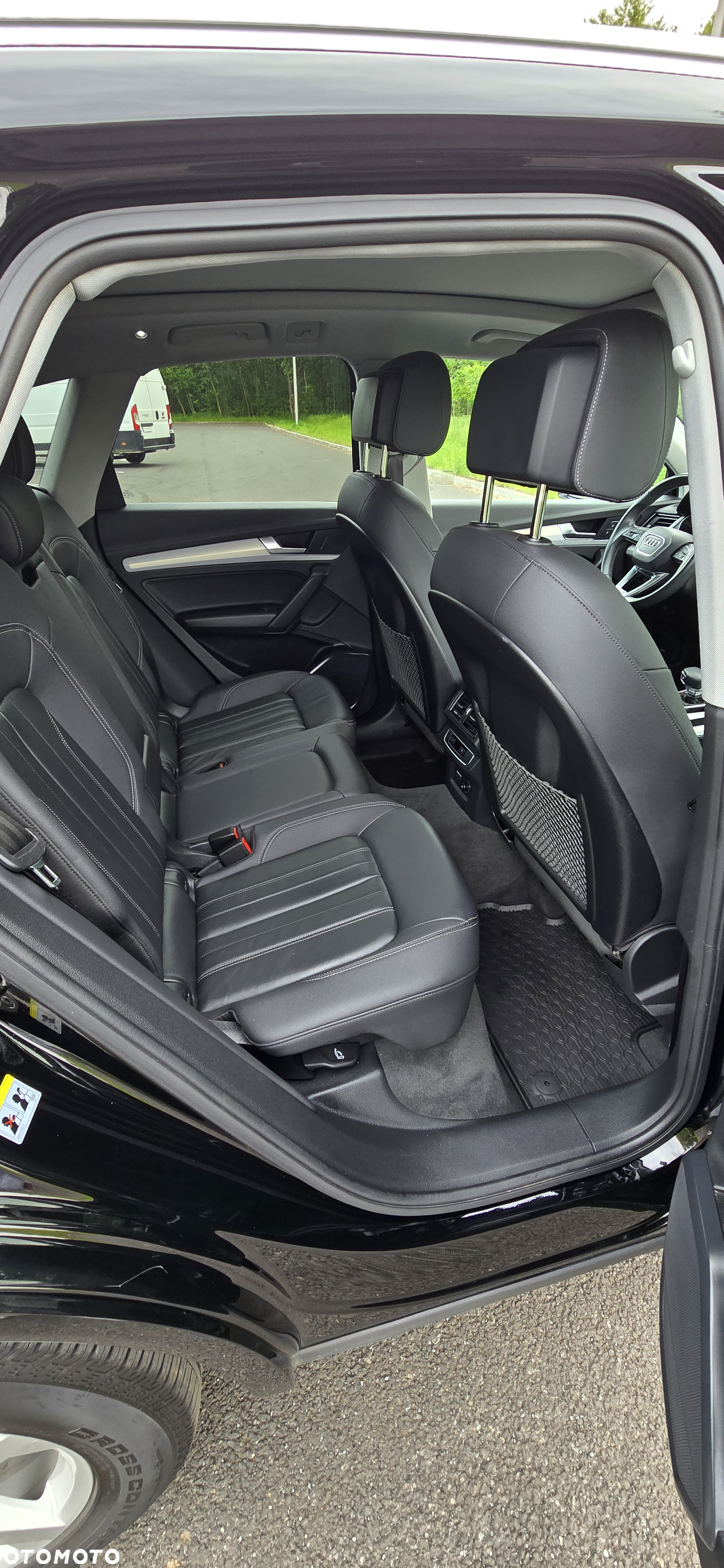 Audi Q5 40 TFSI quattro S tronic - 11