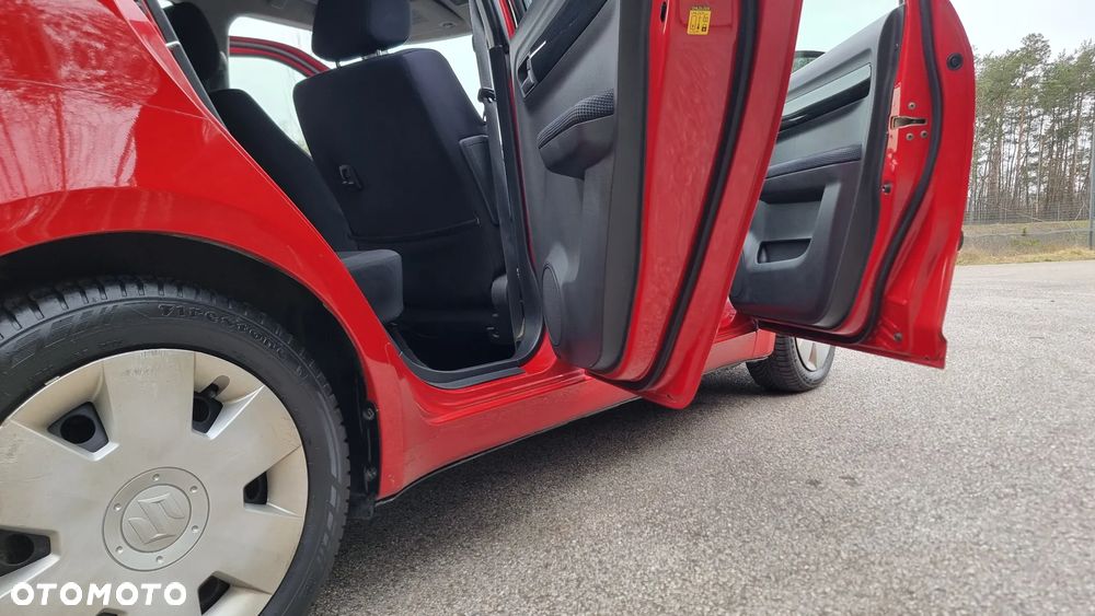 Suzuki Swift 1.3 JB Edition - 12