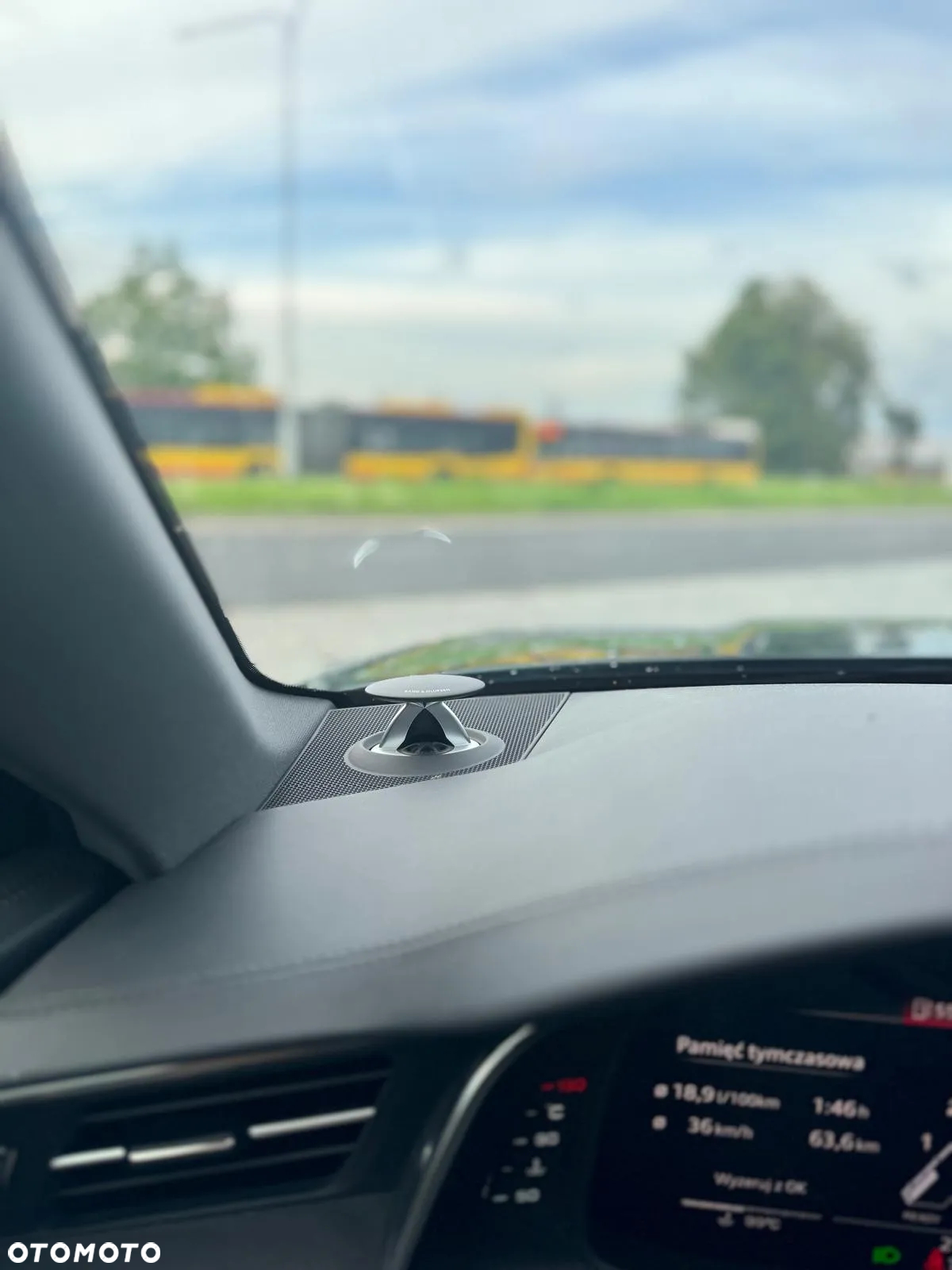 Audi RS6 - 10