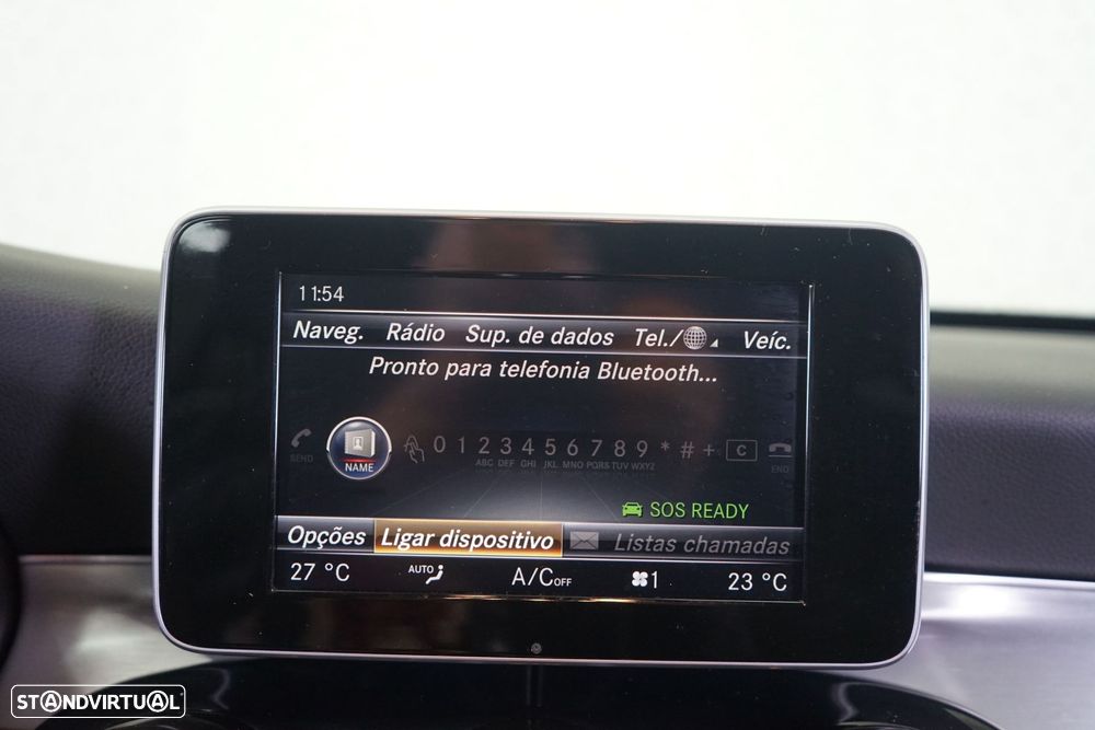 Mercedes-Benz C 350 e T 7G-TRONIC Avantgarde - 36