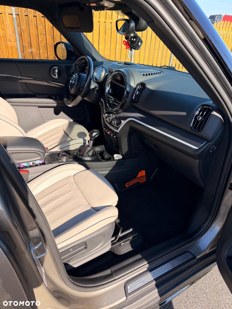 MINI Countryman - 23