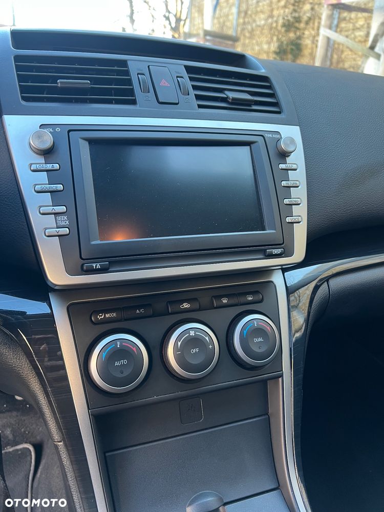 Mazda 6 Sport 2.0 CD DPF Exclusive - 12