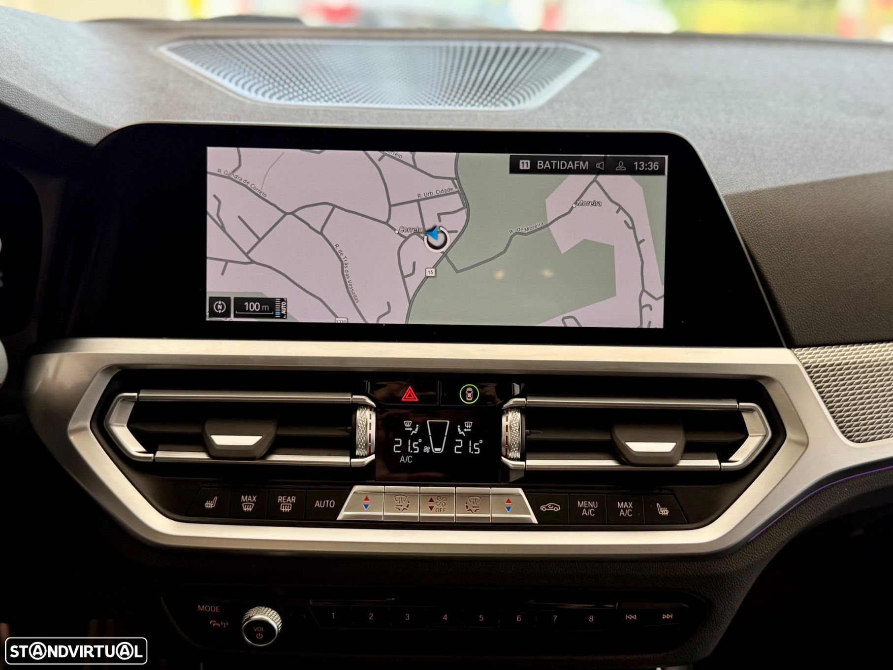 BMW 330 e Touring Pack M Auto - 31