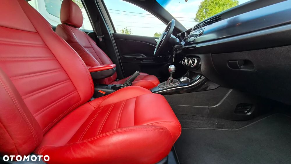 Alfa Romeo Giulietta 1.4 TB MultiAir Progression - 19