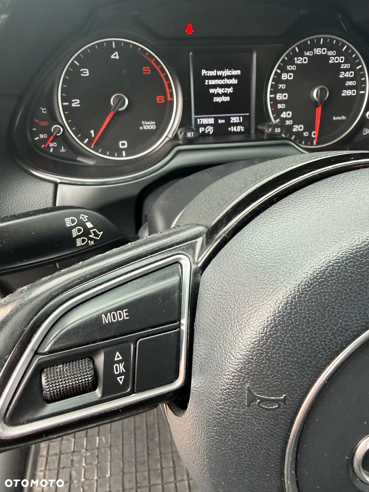 Audi Q5 2.0 TDI Quattro S tronic - 11