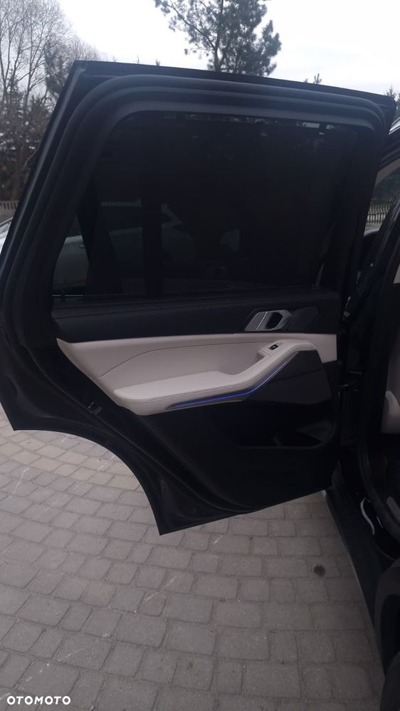 BMW X5 xDrive40i - 11