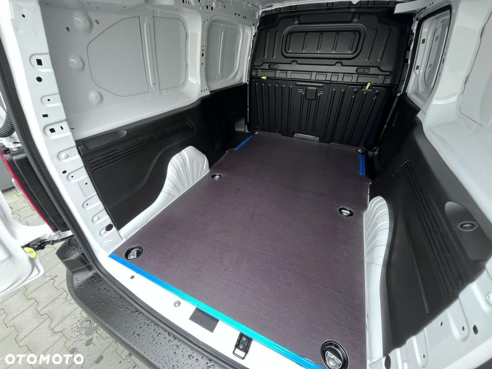 Opel Combo Cargo | Van Furgon XL | Diesel 130 KM | Manual | Dealer RiA - 20