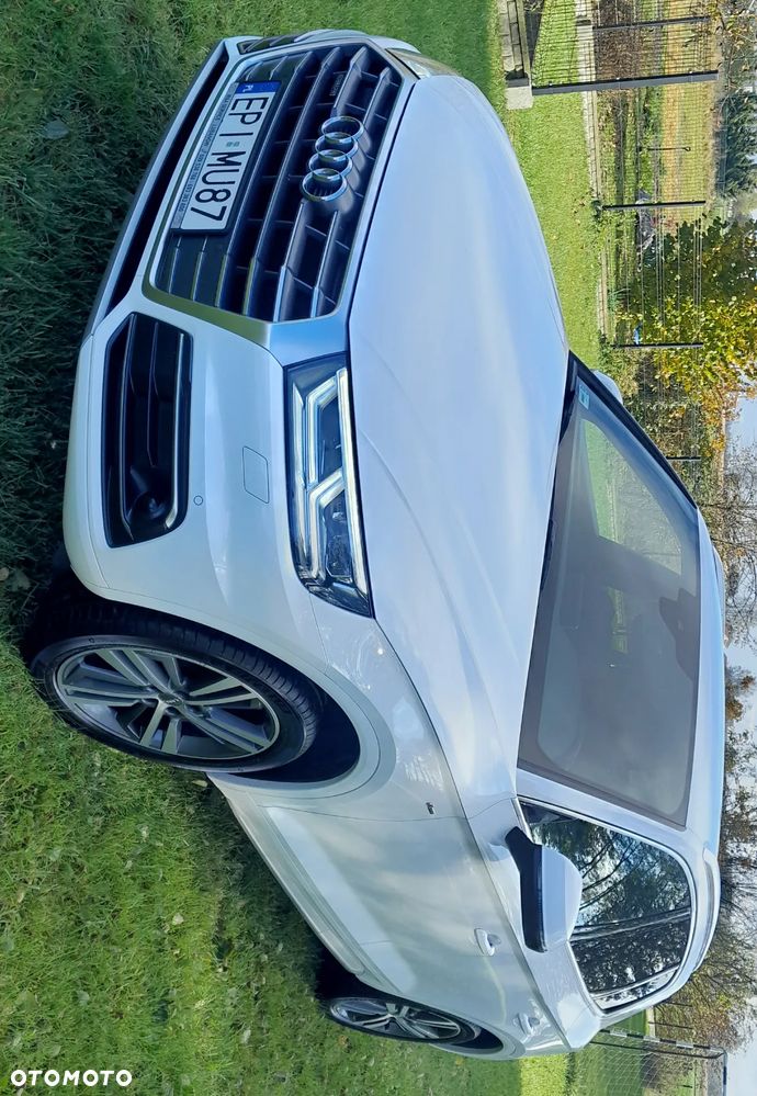 Audi Q5 2.0 TDI Quattro Sport S tronic - 8