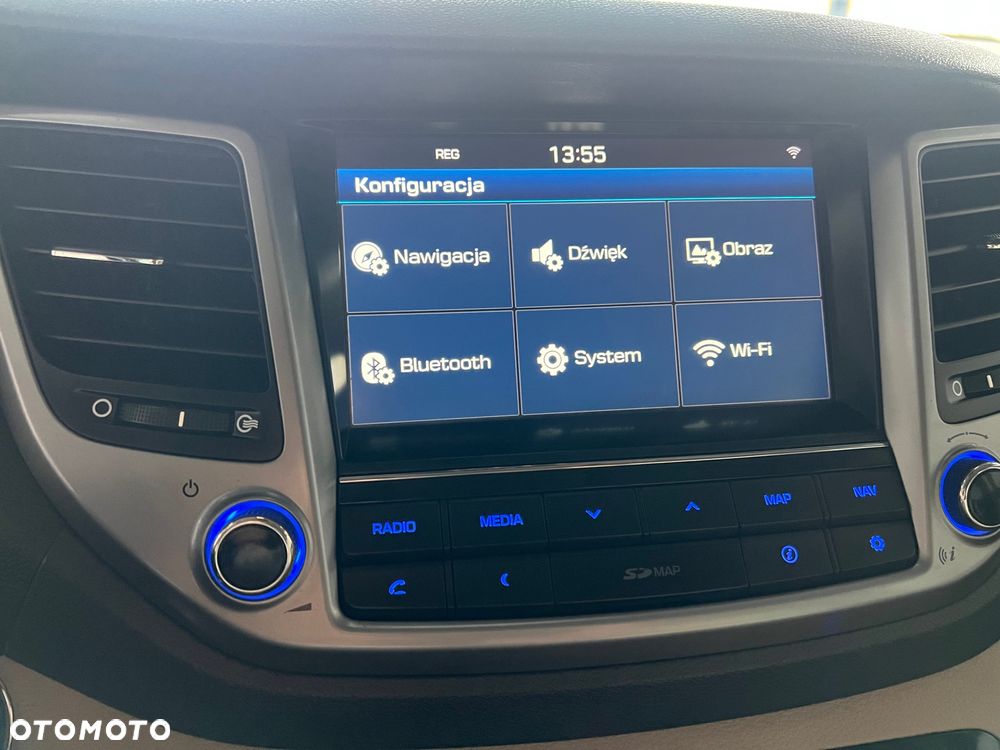 Hyundai Tucson - 17