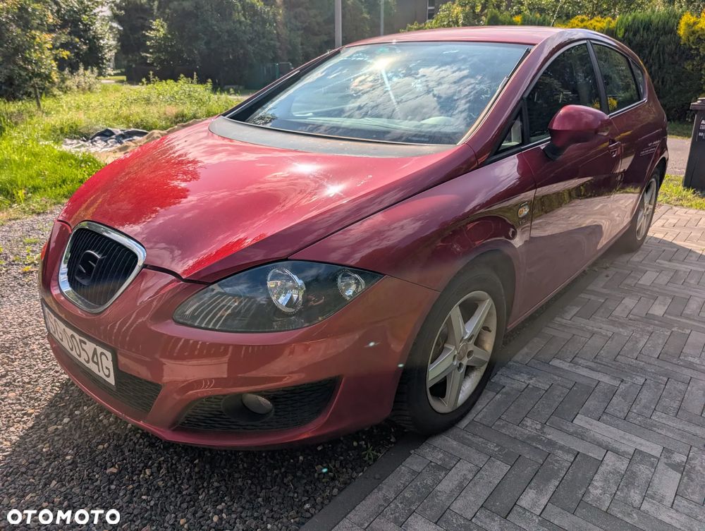 Seat Leon 1.4 TSI Reference - 2