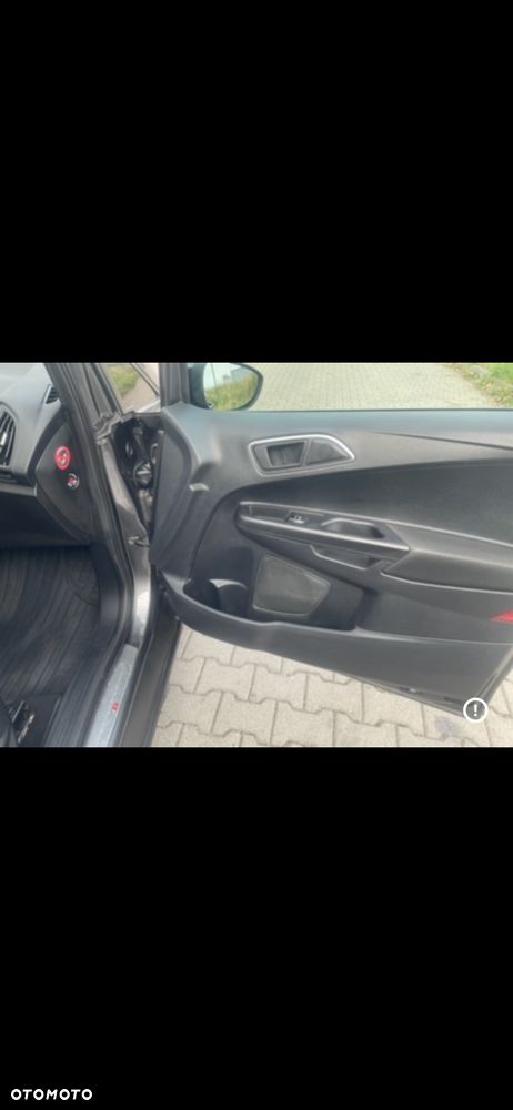 Ford B-MAX 1.0 EcoBoost Trend EU6 - 14