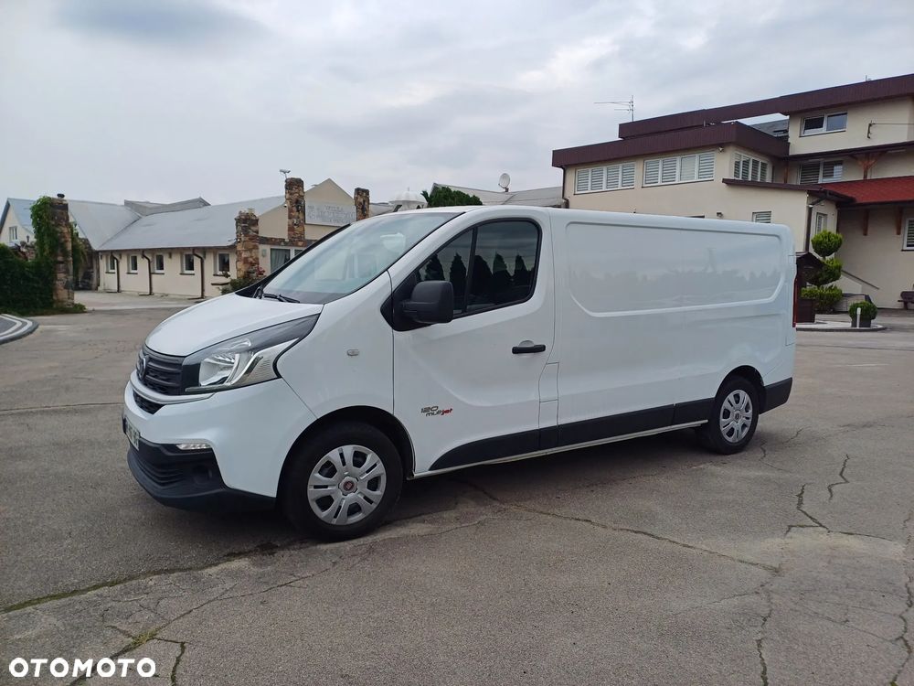 Fiat TALENTO - 2