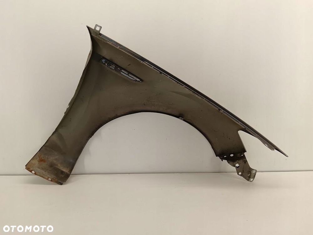 BŁOTNIK LEWY PRZEDNI FORD MONDEO MK4 LIFT 10-14 LA - 2