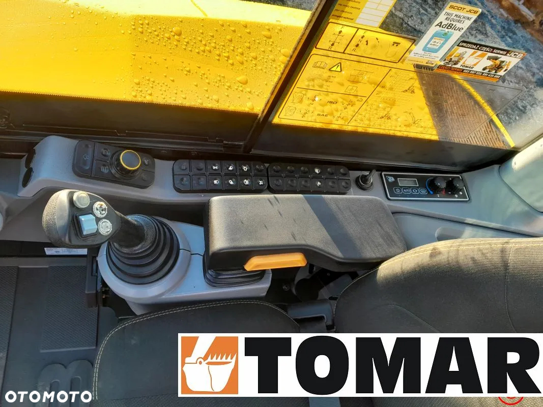 JCB HYDRADIG 110W - 29