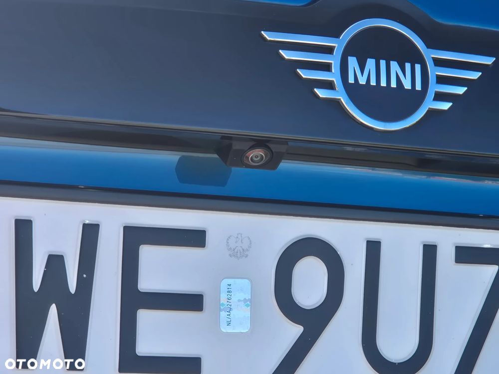 MINI Countryman Cooper Untamed Edition - 9