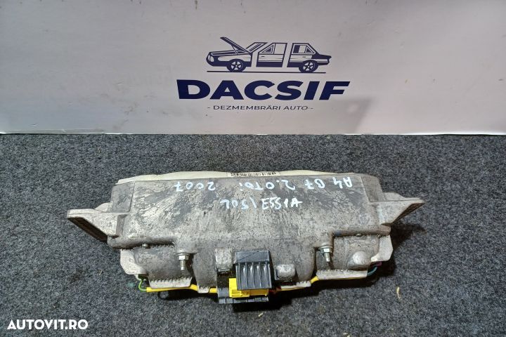 Airbag pasager 8E1880204C Audi A4 B7 [2004 - 2008] Avant wagon 5-usi - 1
