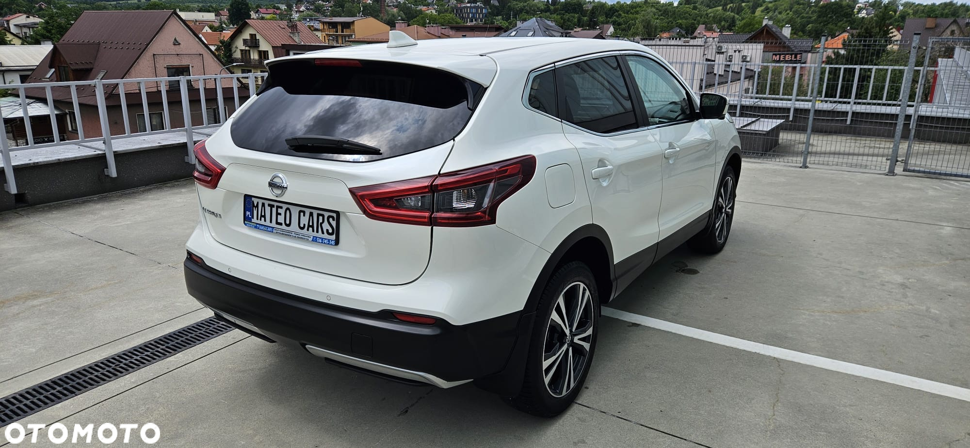 Ford Kuga 1.5 EcoBoost FWD ST-Line Black ASS GPF - 18