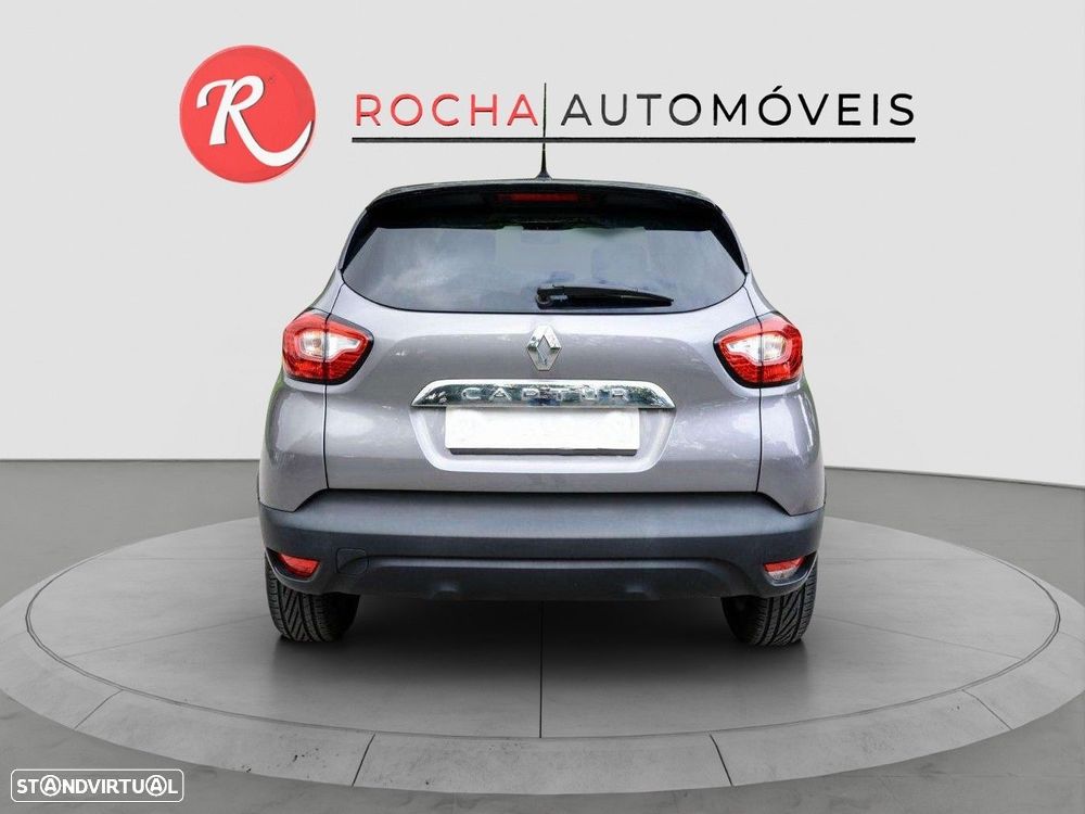 Renault Captur - 8