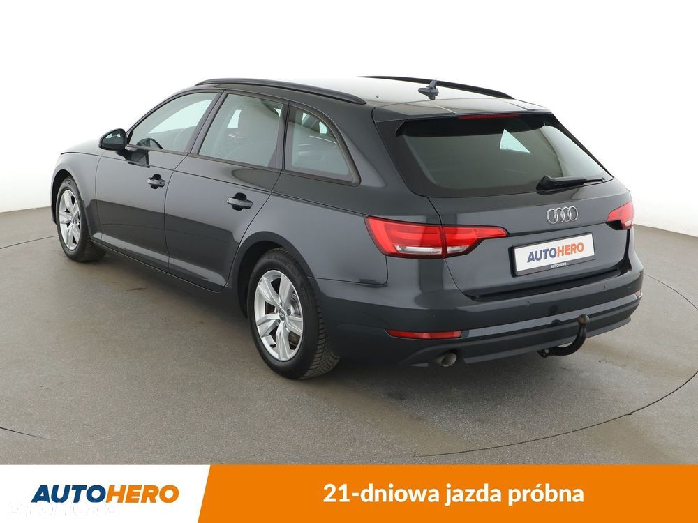 Audi A4 - 4