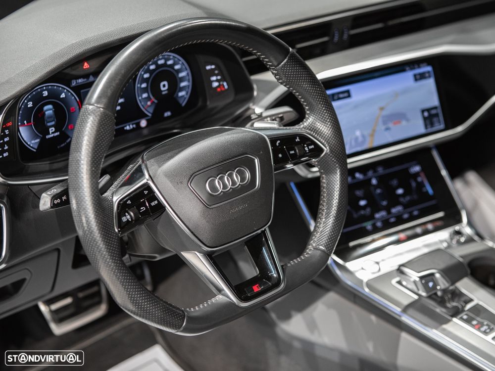 Audi A6 40 TDI S tronic - 22