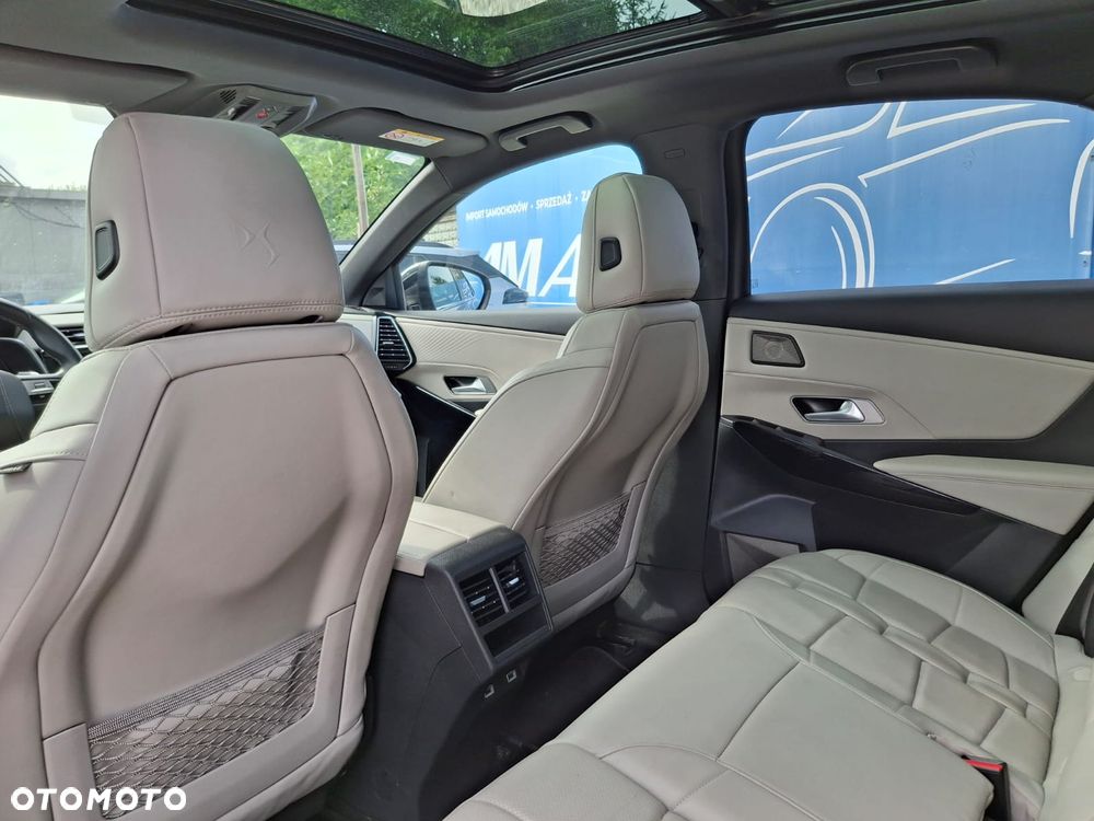 DS Automobiles DS 7 Crossback 1.6 E-Tense Grand Chic - 14
