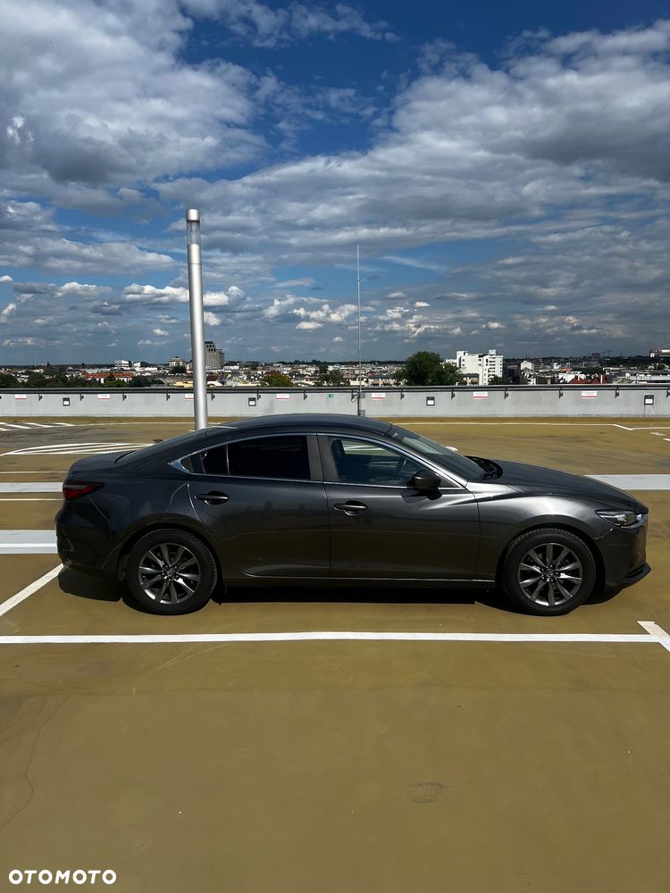 Mazda 6 2.0 SKYMotion - 21