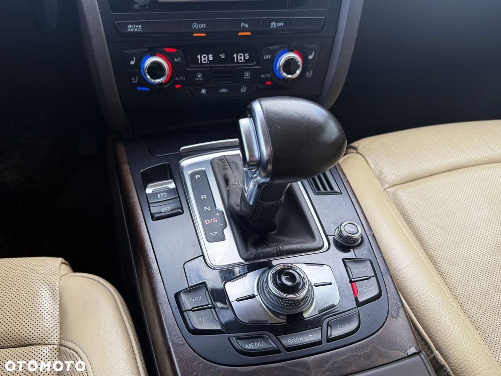 Audi A4 Allroad - 13