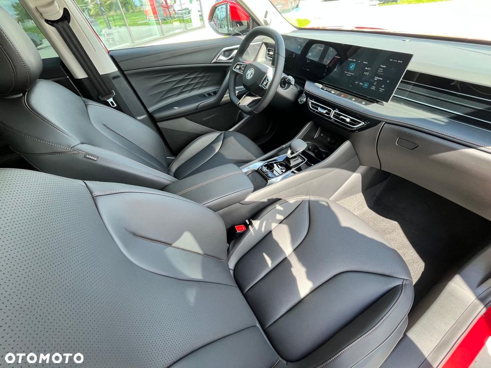 MG HS 1.5T HEV+ Exclusive - 14