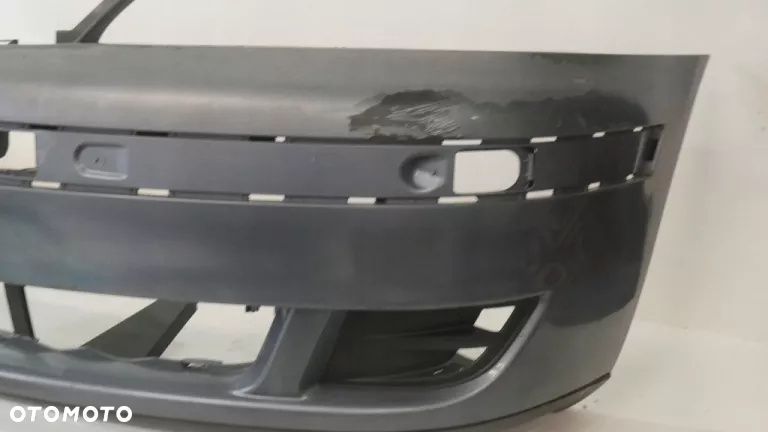 GALAXY MK2 Zderzak przód - 2