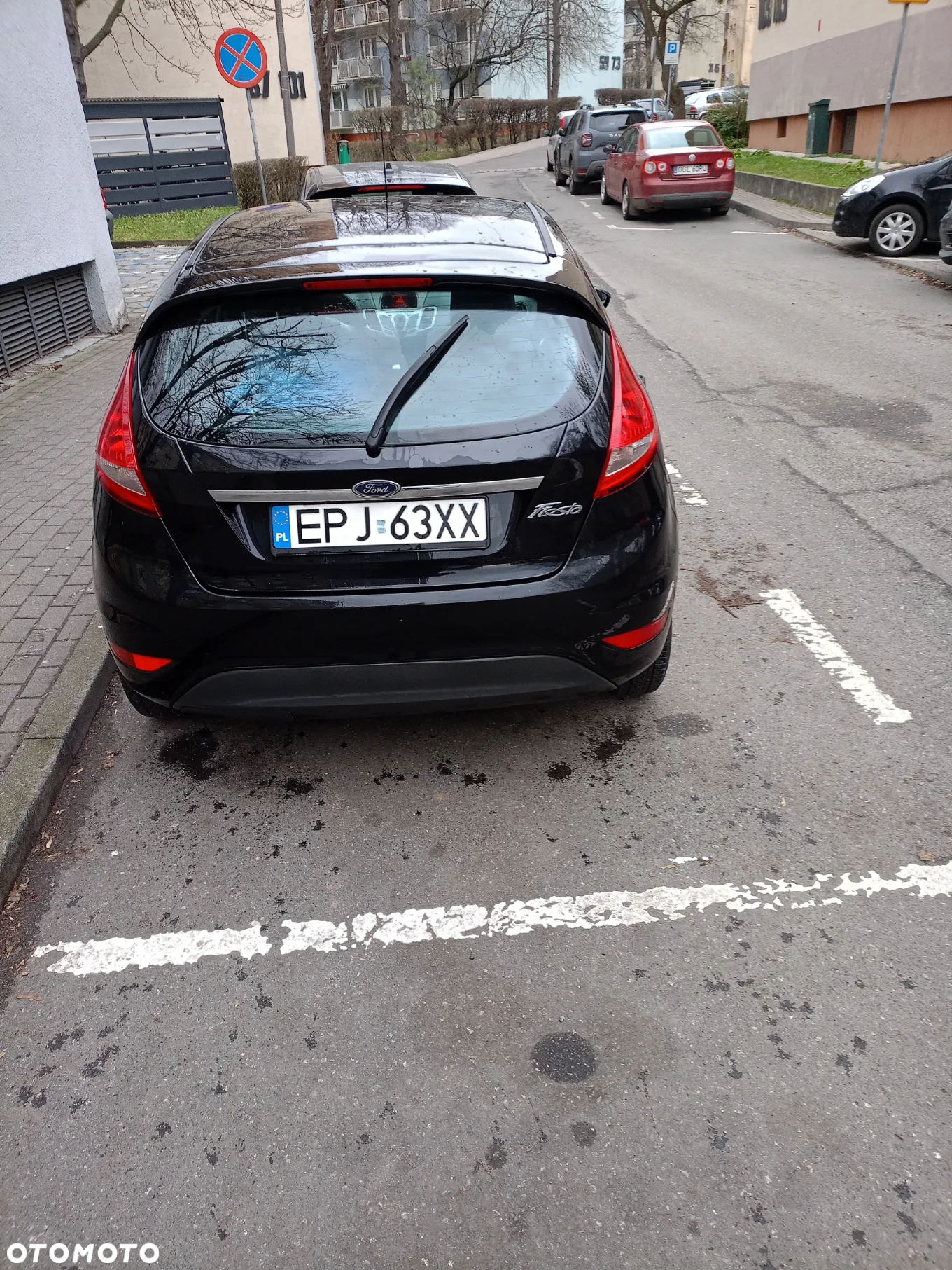 Ford Fiesta 1.25 Titanium - 12