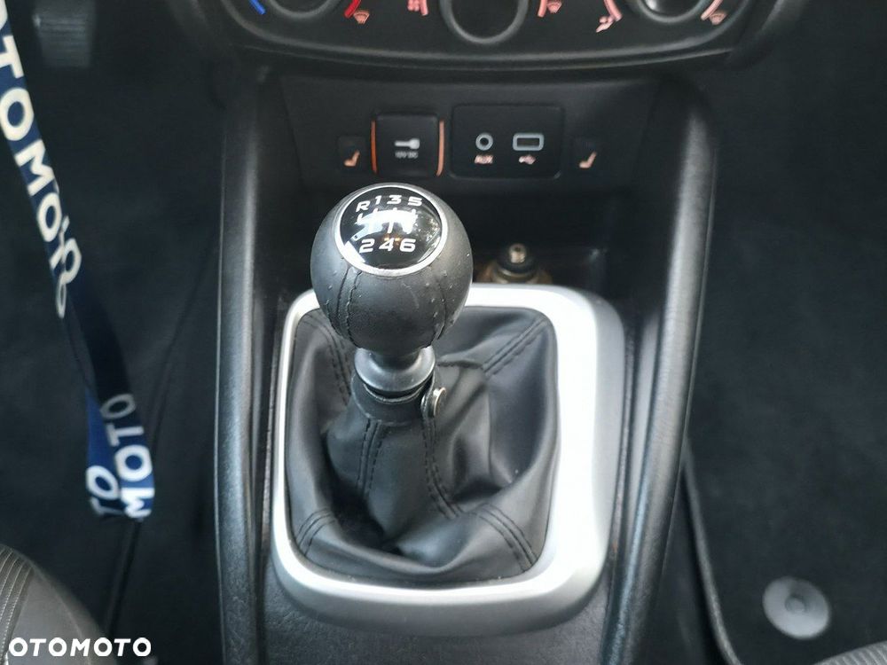 Fiat Tipo - 16