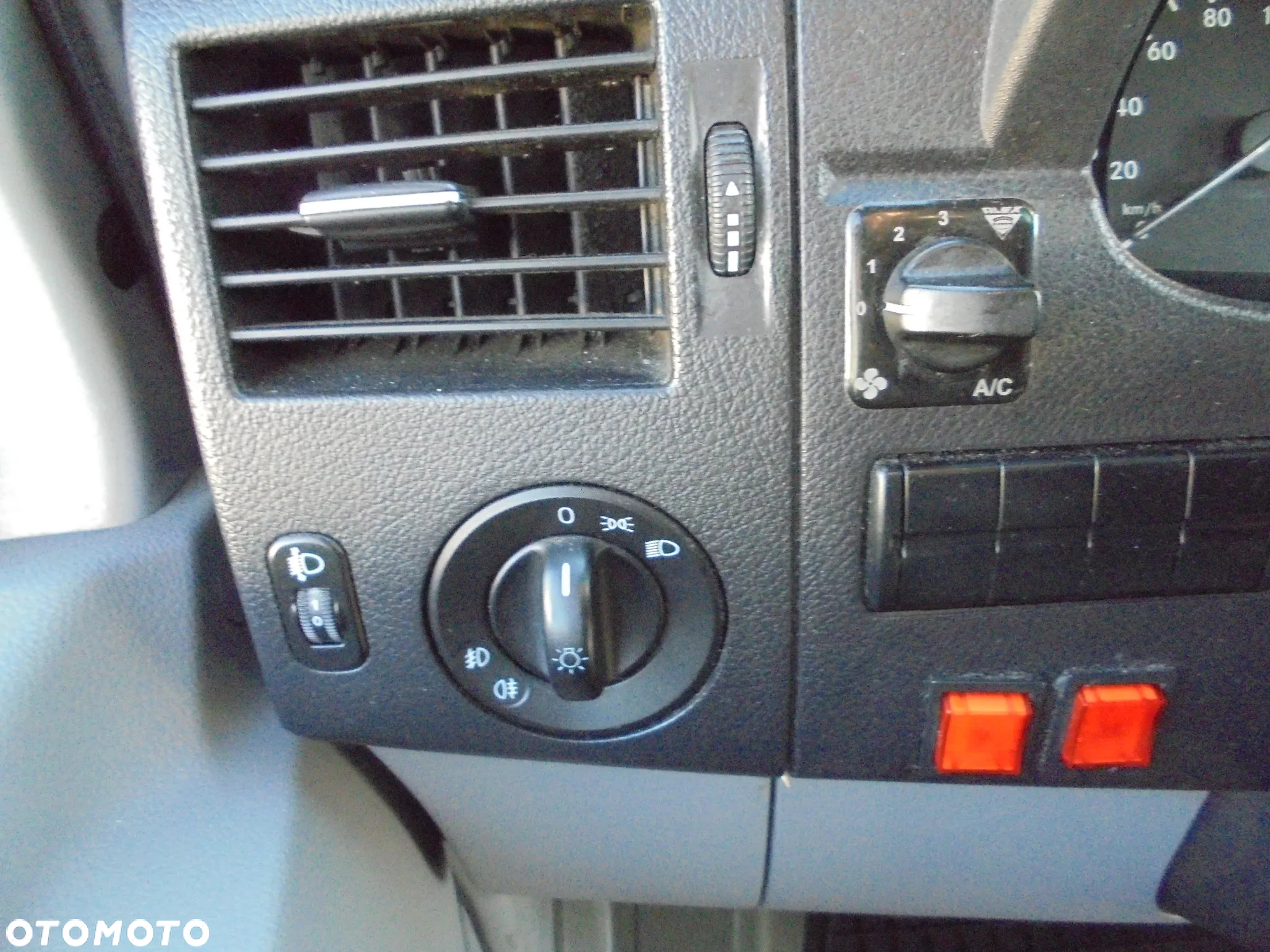 Mercedes-Benz Sprinter Mercus - 20
