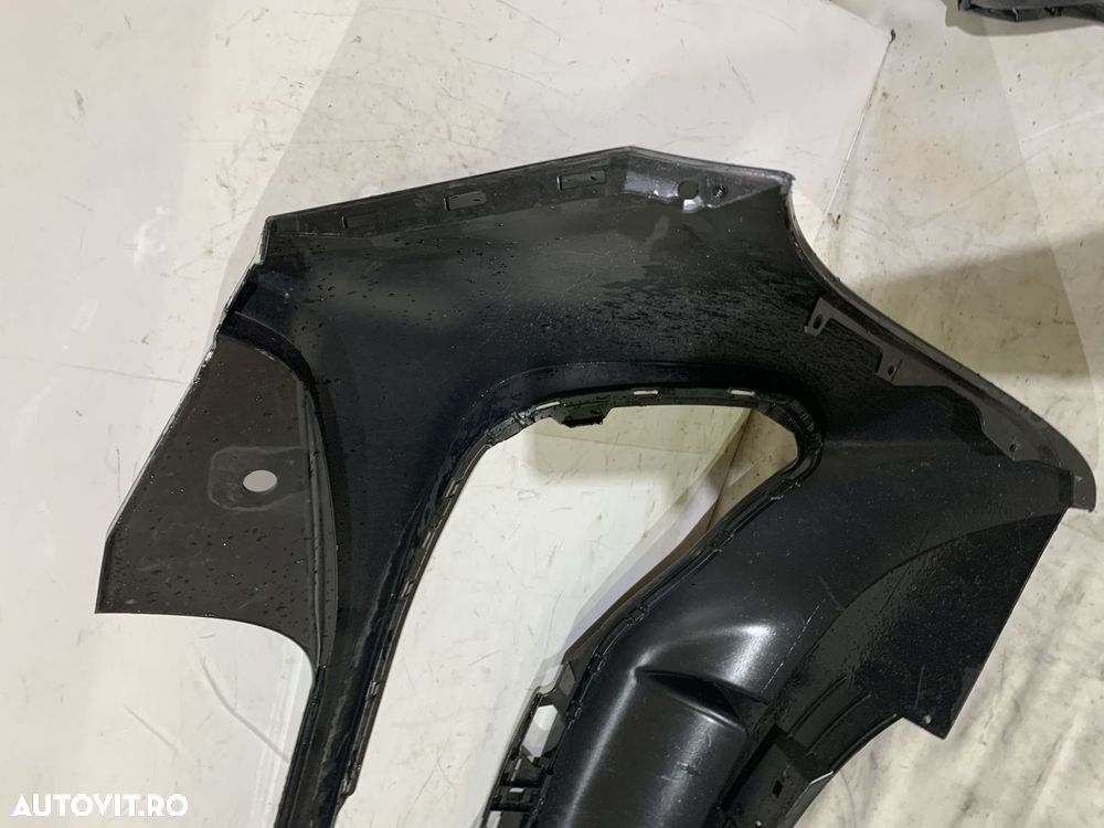 Bara spate Seat Cupra Born, 2021, 2022, 2023, 2024, cod origine OE 10E807421B. - 5