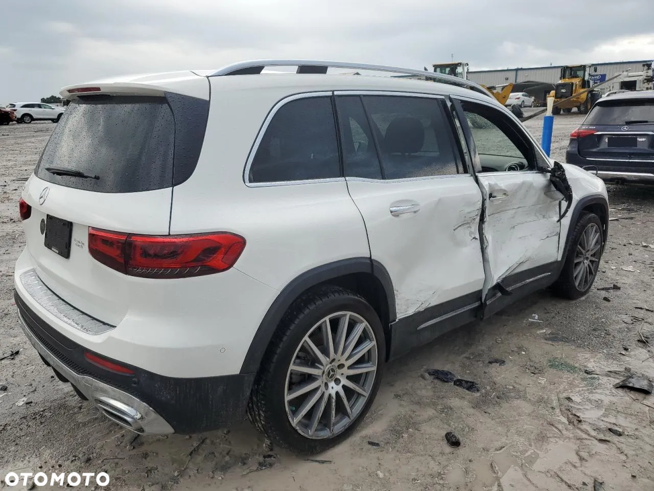 Mercedes-Benz GLB 250 8G-DCT - 6
