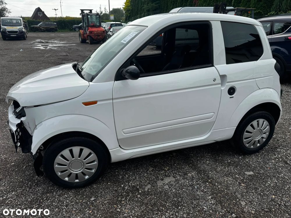 Microcar M.GO - 3