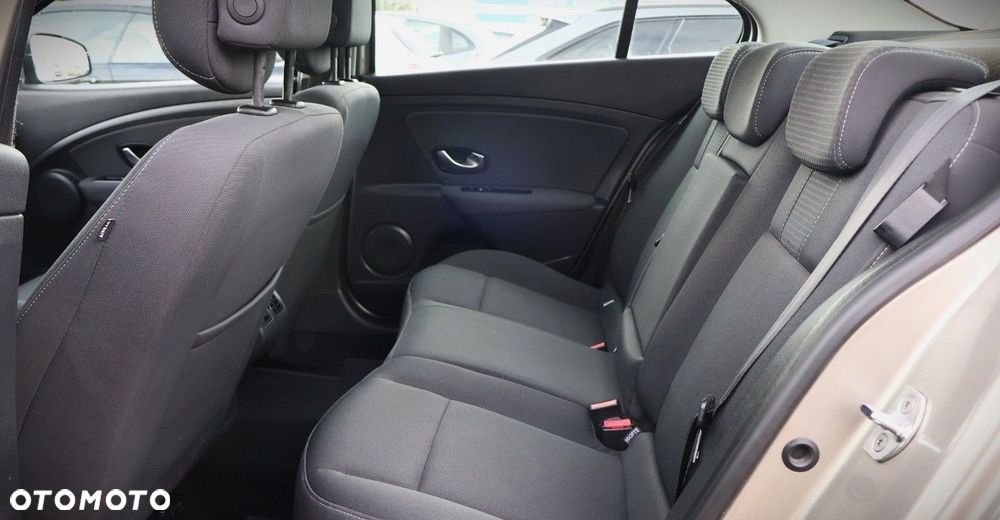 Renault Fluence - 13
