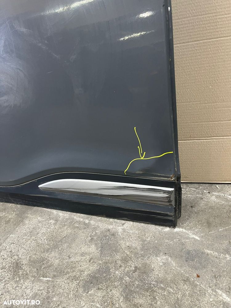 Usa dreapta spate HYUNDAI KONA an 2017-2023 cu defect - 4