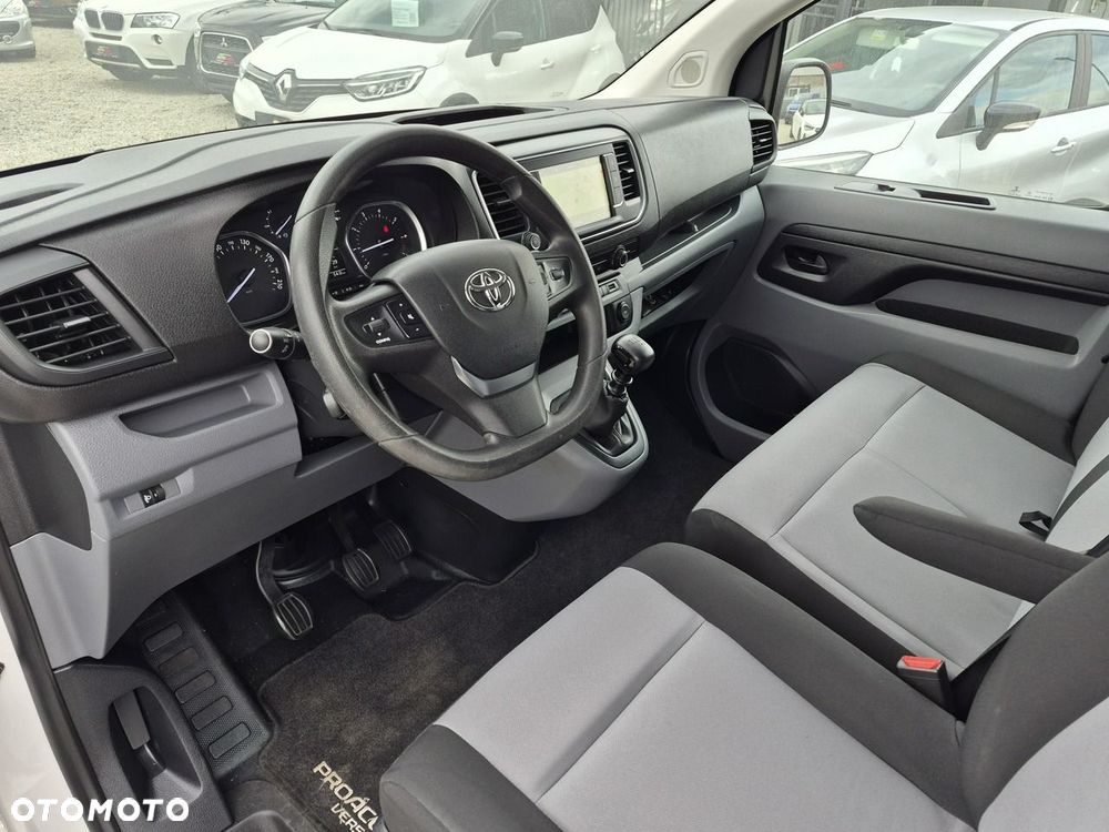Toyota ProAce - 26